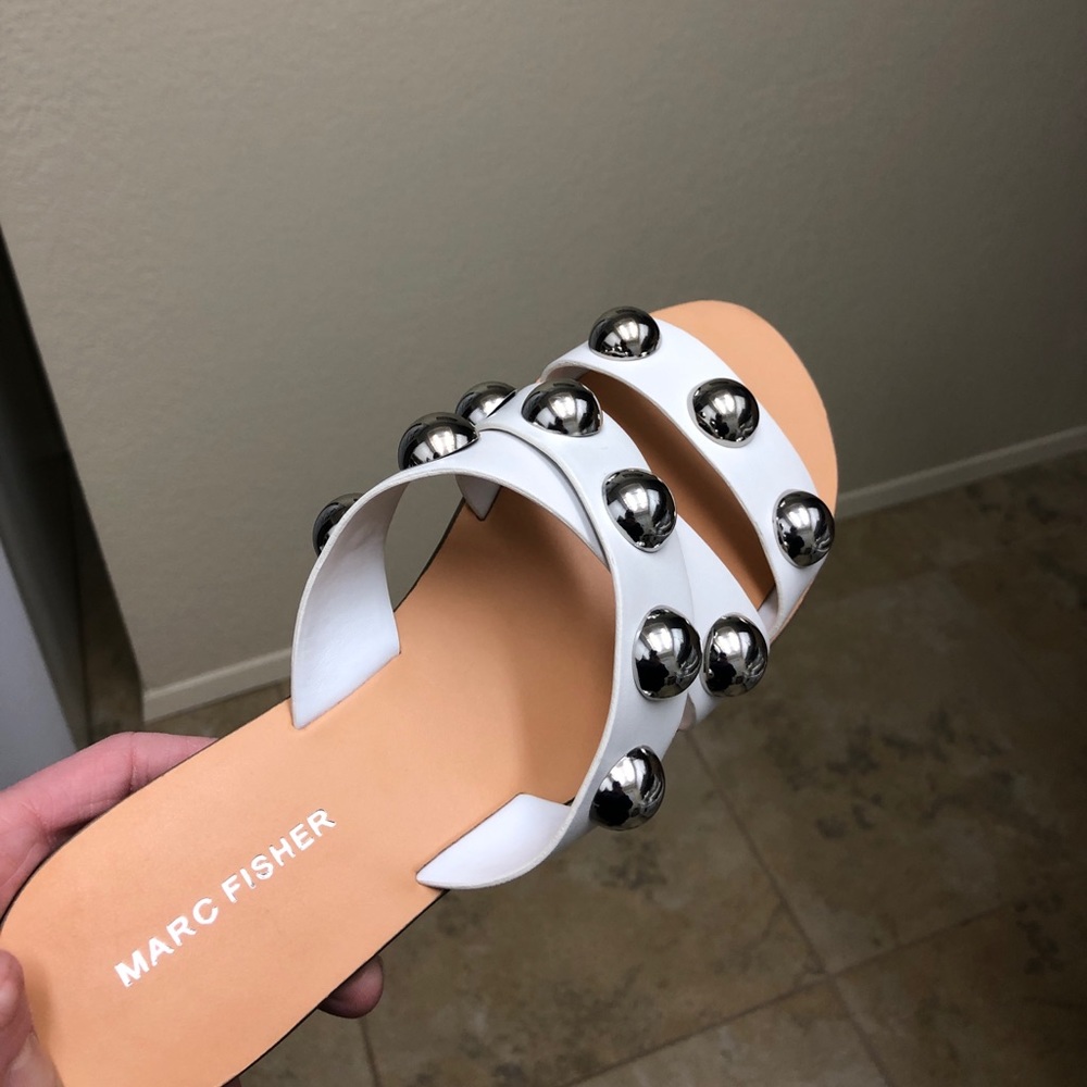 Marc Fisher Sandals